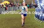 Womens Under-20s 2023 UK CAU Inter Counties Cross Country Champs, Prestwold Hall, Loughborough. Photo: David T. Hewitson/Sports for All Pics